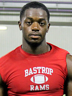 Travez Moore